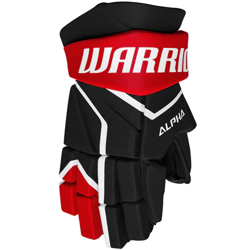 Warrior Alpha LX2 Comp Hockey Gloves - Senior