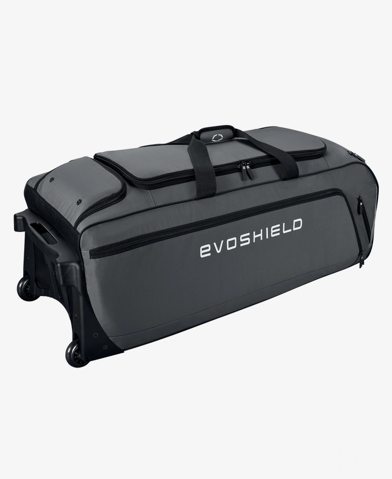 Evoshield Stonewall Wheeled Bag