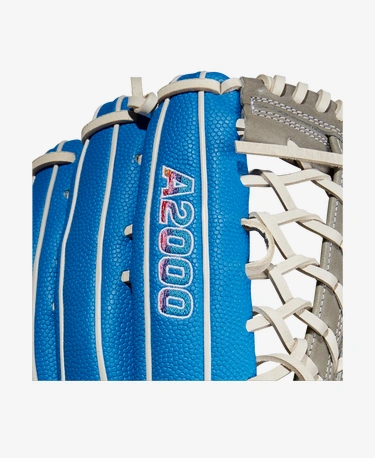 Wilson top a2000 pf92