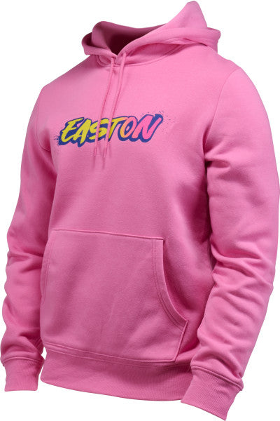 2026 Easton Spring Break Hoodie-Pink