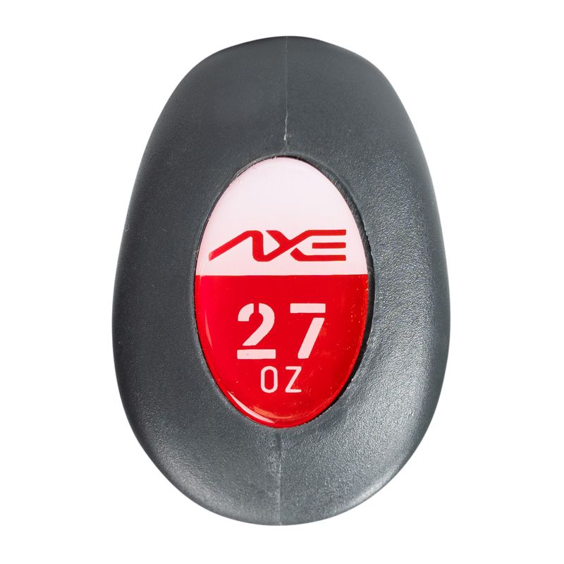 2025 Axe Fury Special Edition Afterglow Fury 1 Piece Endloaded (0.5 oz)  Slo-Pitch Bat Axe Knob USSSA L209PS-E