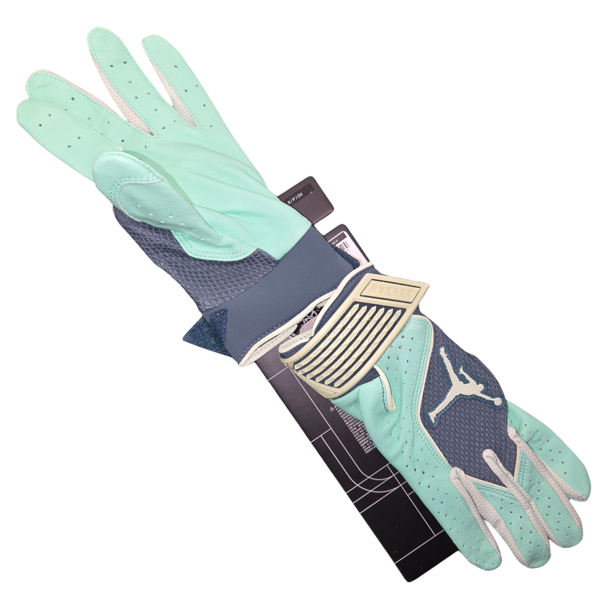 Nike Jordan Fly Elite Batting Gloves - Adult