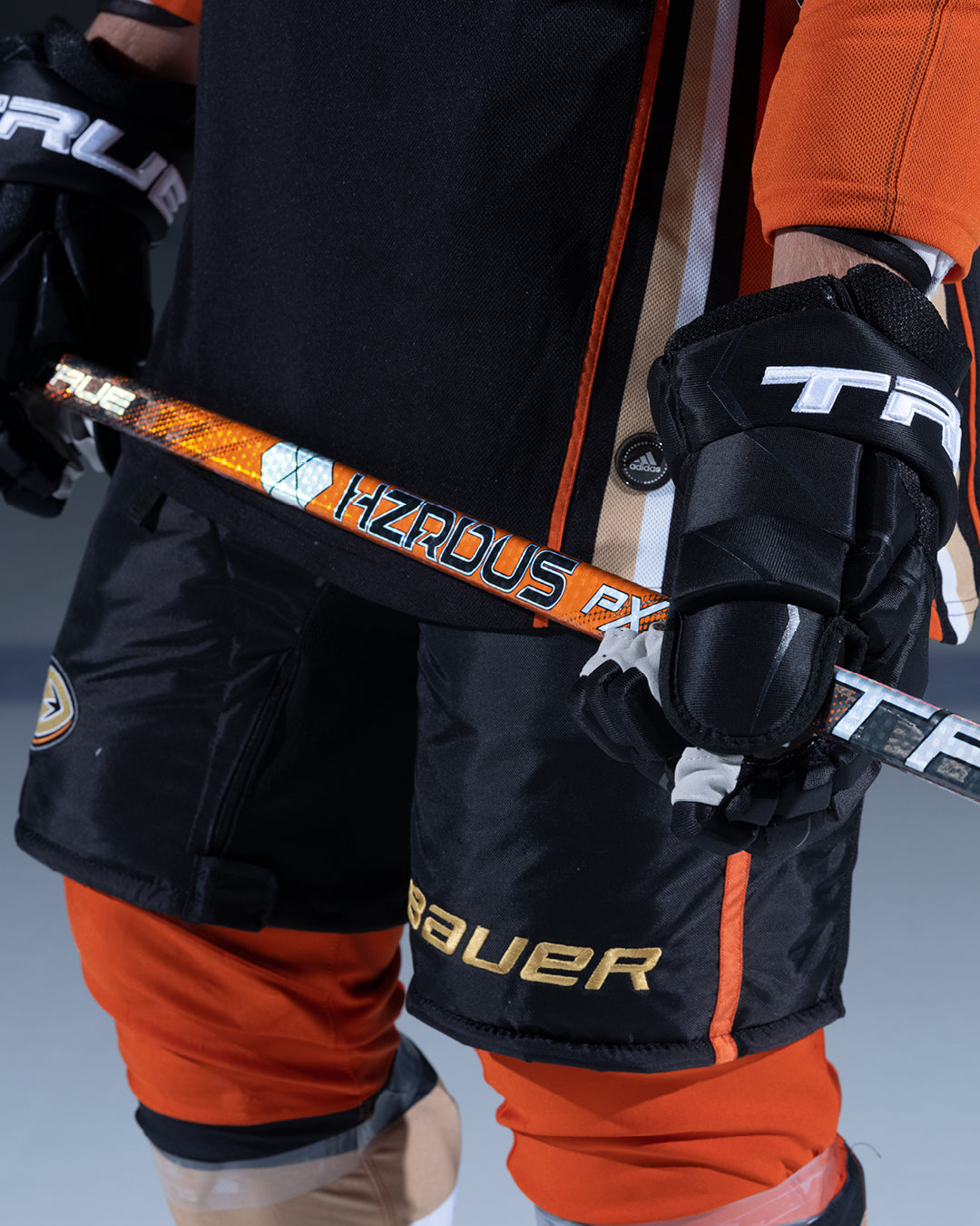 True HZRDUS PX Hockey Stick - Junior