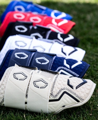 EvoShield Pro-SRZ™ 2.0 Batter’s Double Strap Elbow Guard