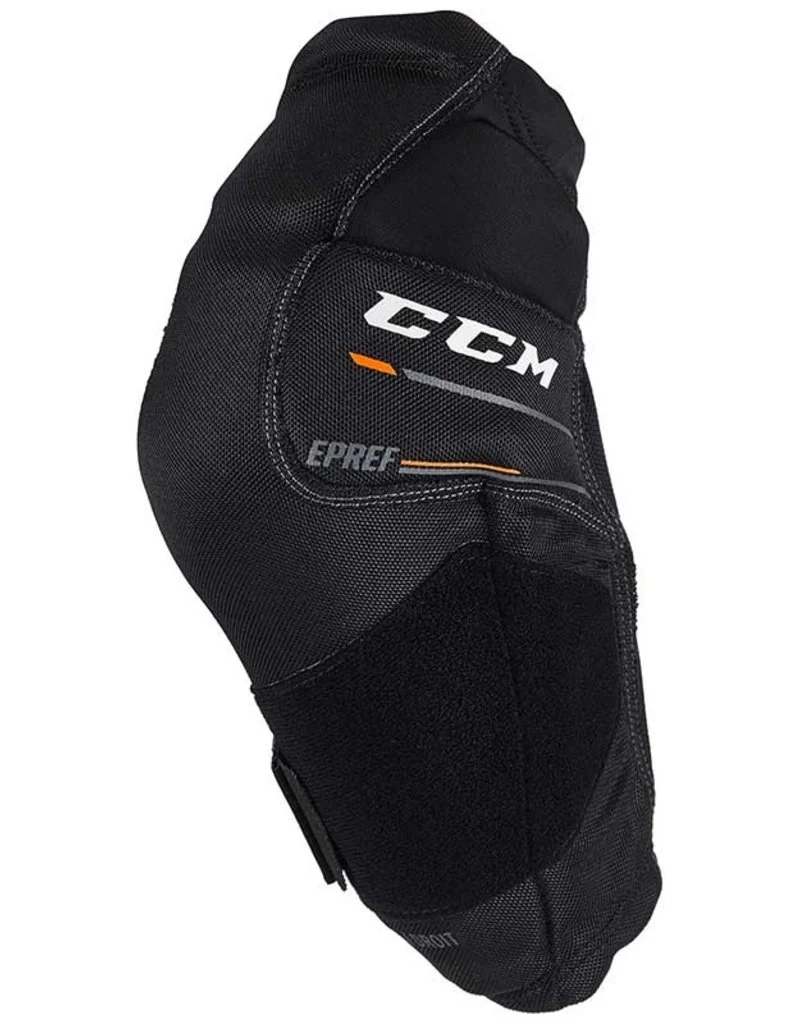 ELBOW PAD SR CCM REFEREE H23