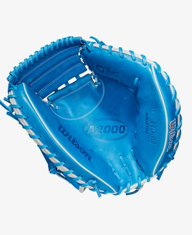 BB GLOVE WILSON A2000  SSKN CM33 LTM 33'' BS24