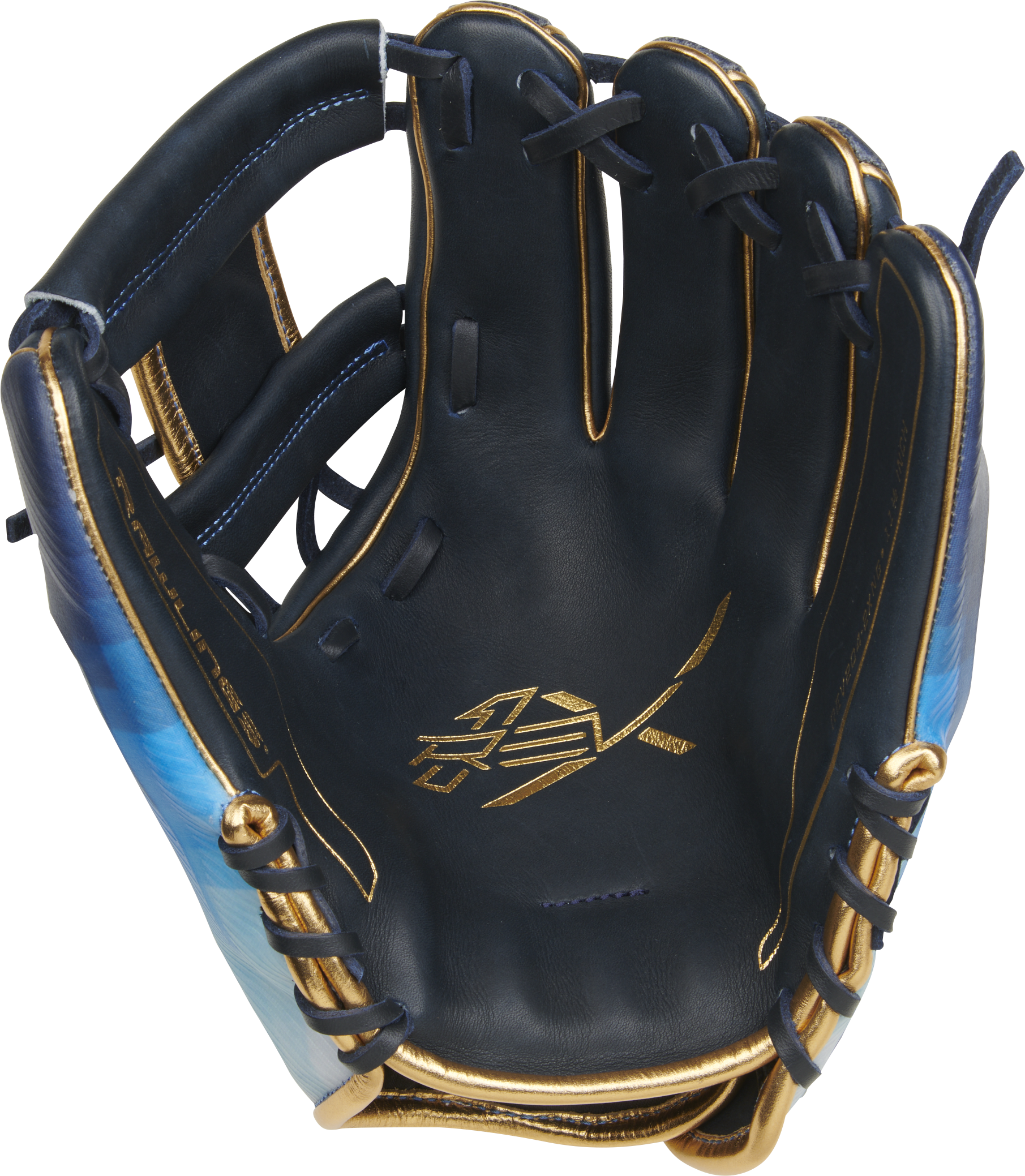 BB GLOVE RAWLINGS REV204-2XNG 11.5'' BS24