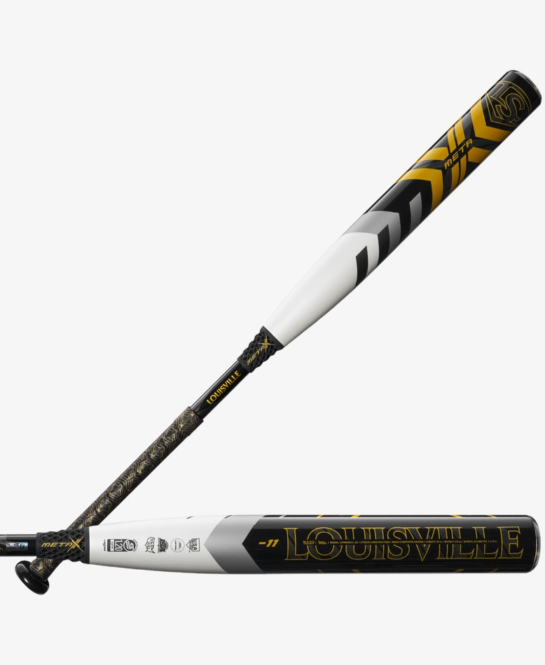 Fast Pitch Bats - Evolution Sports Excellence