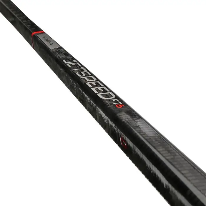 CCM Jetspeed FT6 Hockey Stick - Intermediate