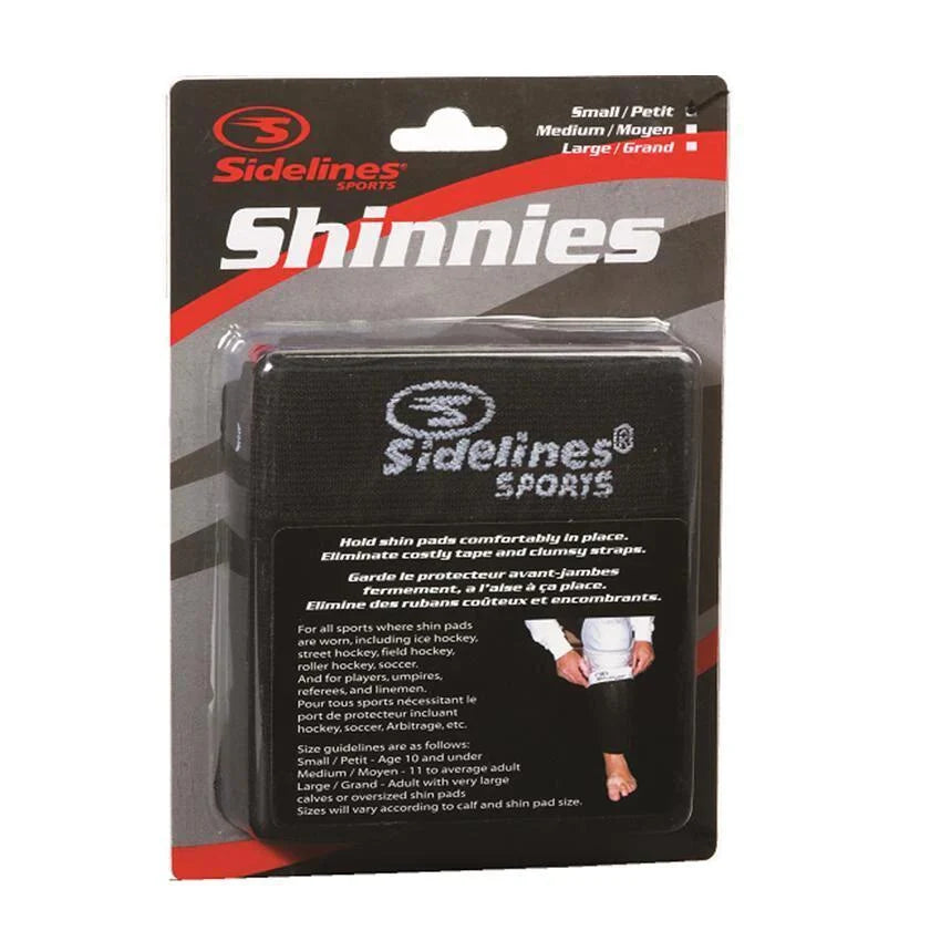 Sidelines Hockey Shinnies