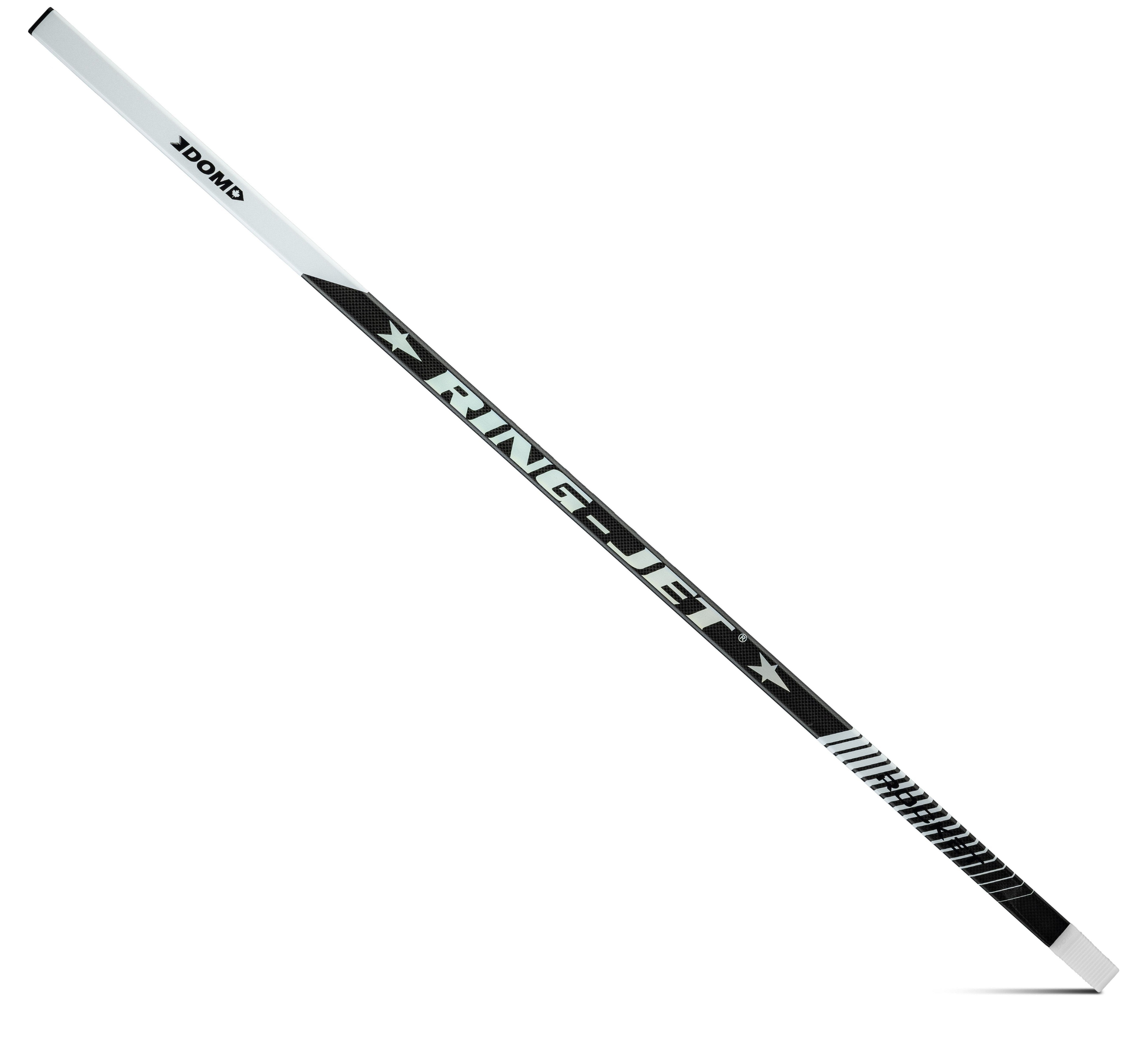 2024 Ring Jet Rocket Ringette Stick - Intermediate