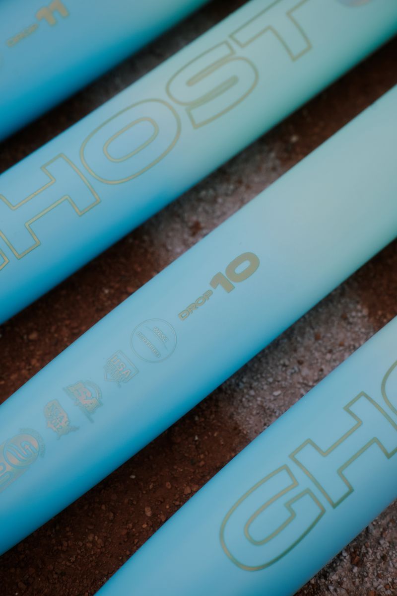 2027 Easton Ghost OG 2 Piece -10 Fast Pitch Bat
