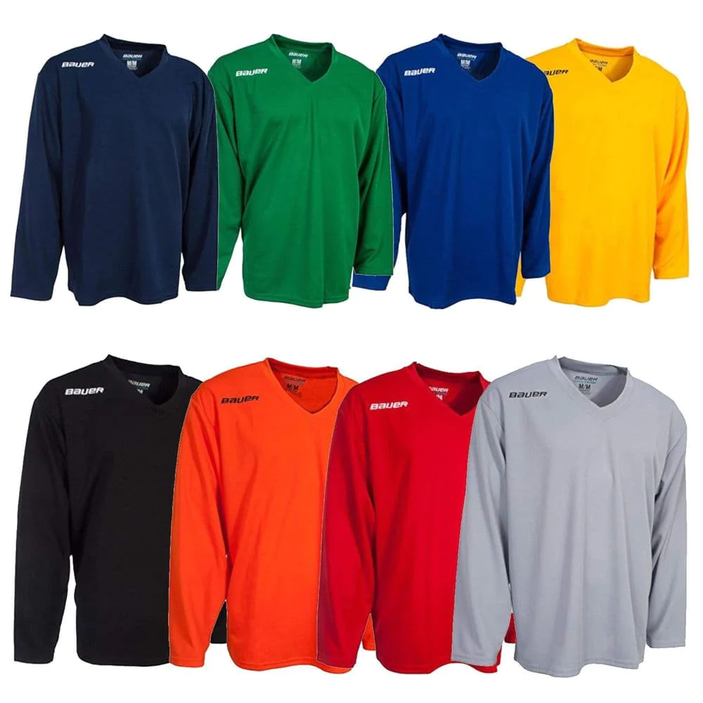 Discount hockey practice 2024 jerseys