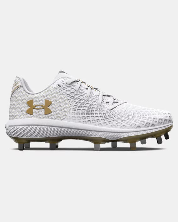 Crampons métalliques Under Armour Glyde 2 pour femmes 2024