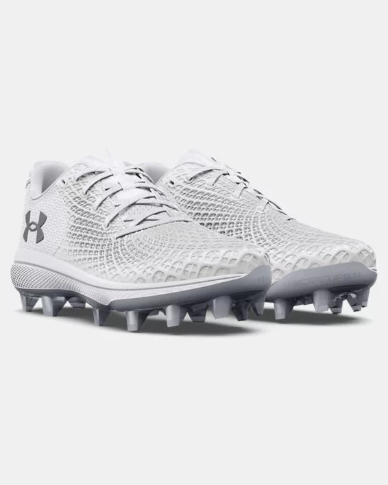Crampons Under Armour Glyde 2 TPU pour femmes 2024