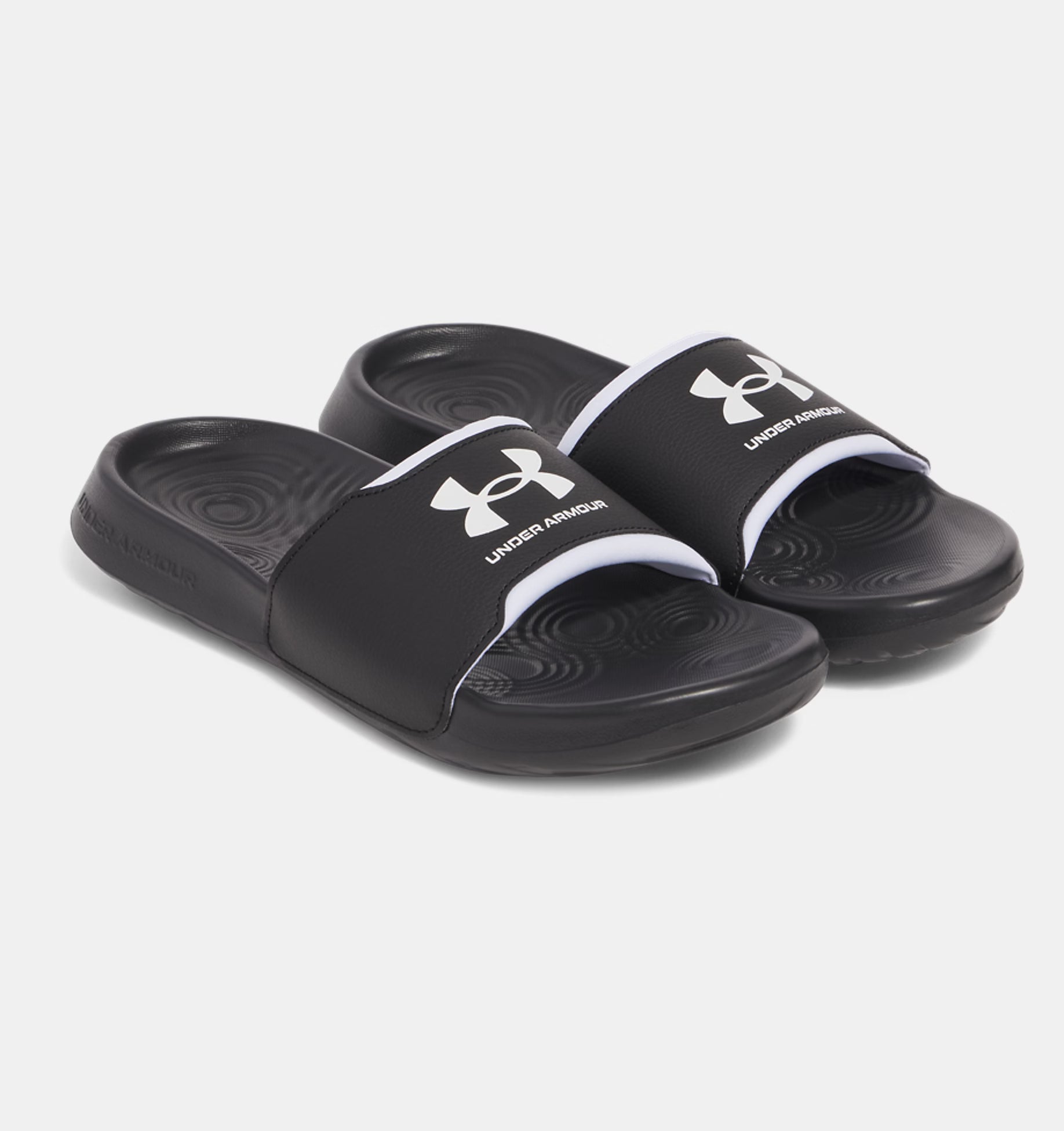 Under Armour Ignite Select Mens Slides