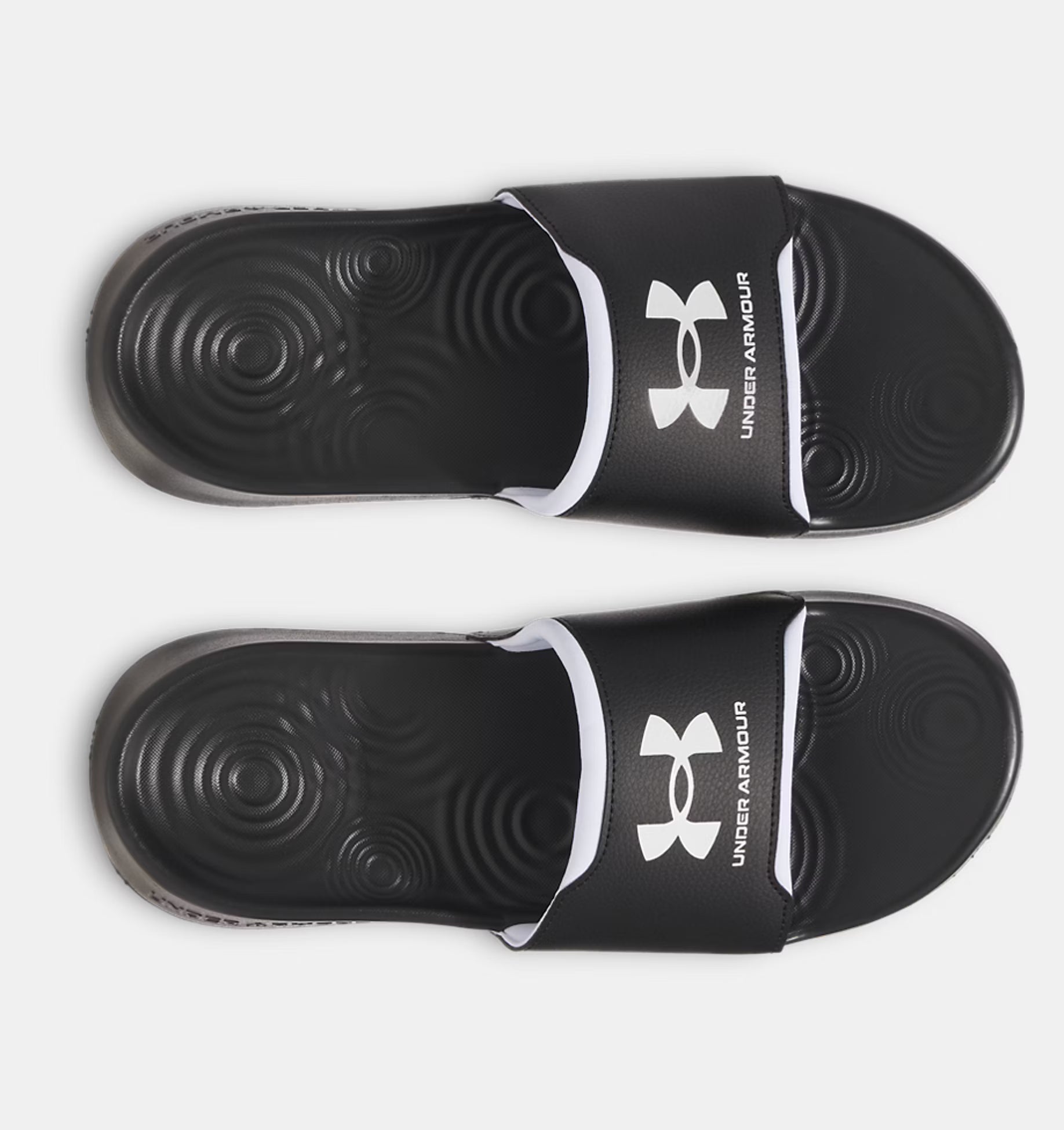 Under Armour Ignite Select Mens Slides