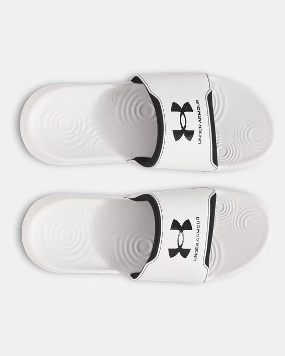 2024 Under Armour Ignite Select Mens Slides