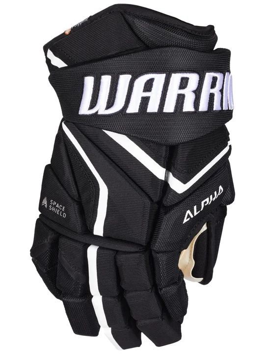 Warrior Alpha LX2 Hockey Gloves - Senior