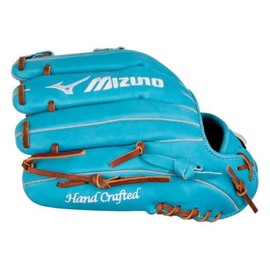 2025 Mizuno Pro Select 11.5" Infield Baseball Glove Right Hand Throw GPS-42R