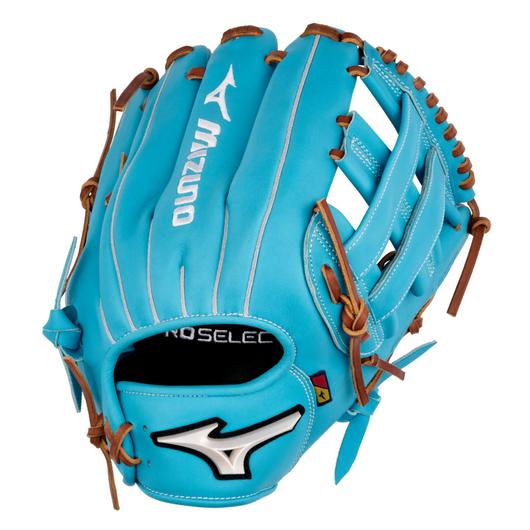 2025 Mizuno Pro Select 11.75" Infield Baseball Glove Right Hand Throw GPS-51D