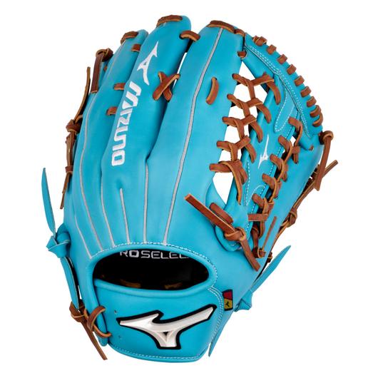 Gant de baseball Mizuno Pro Select 12,75 pouces, pour droitier, GPS-72D, 2025