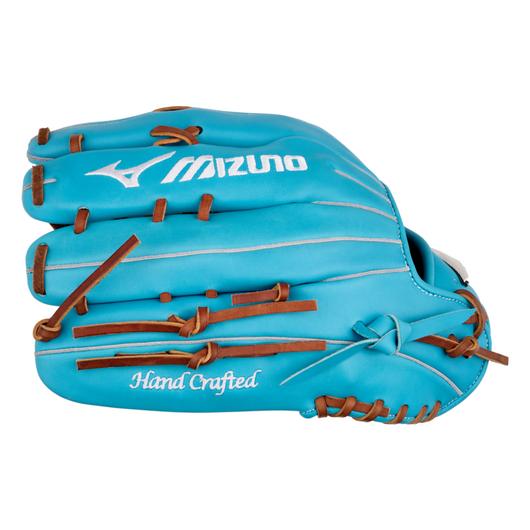 2025 Mizuno Pro Select 12.75" Outfield Baseball Glove Right Hand Throw GPS-72D