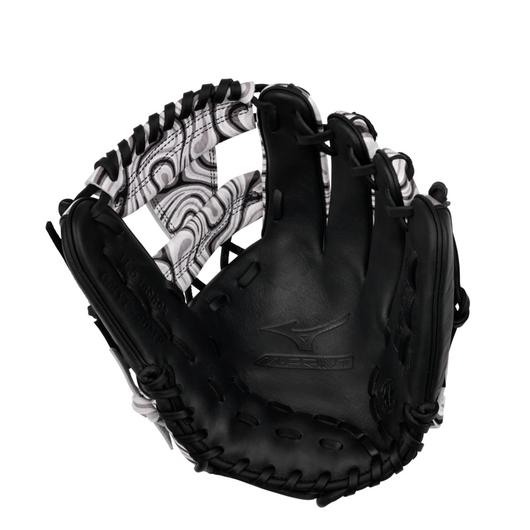 2025 Mizuno MVP Prime M Print 11.5" Infield Baseball Glove Right Hand Throw GMVP-40MP
