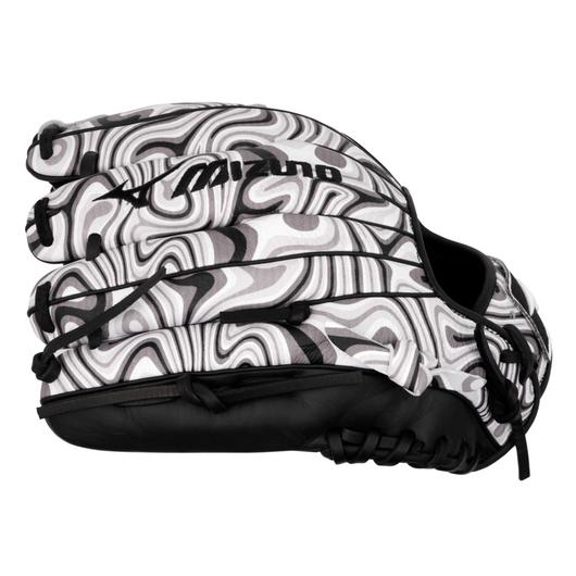 2025 Mizuno MVP Prime M Print 11.5" Infield Baseball Glove Right Hand Throw GMVP-40MP