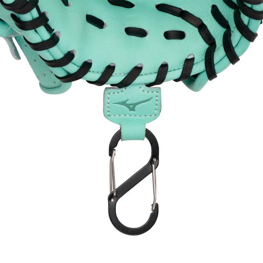 Mizuno Prime Elite 12" (2025) - Gant de lancer rapide pour lanceur droitier GPEXF-10