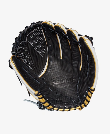 2024 Wilson A2000 12.5" Spin Control & Superskin Fastpitch Glove