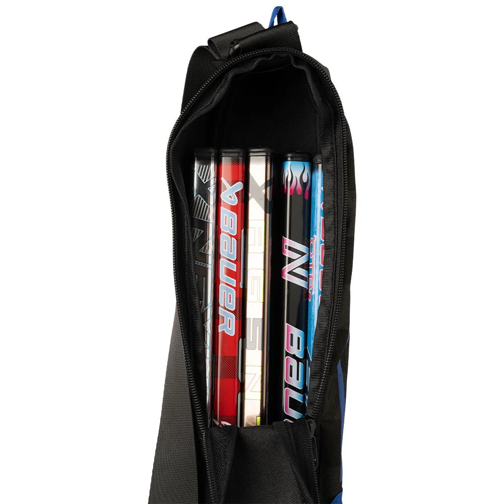 2025 Bauer Mystery Mini Stick Bag
