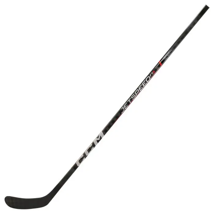 CCM Jetspeed FT6 Hockey Stick - Junior