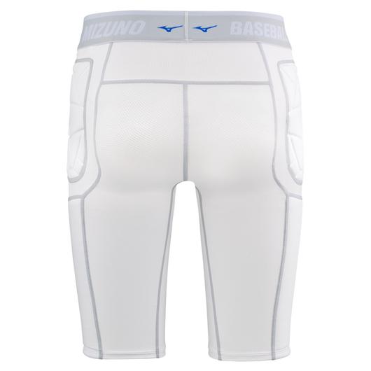 2025 Mizuno RB Shield Padded Baseball Sliding Shorts - Youth