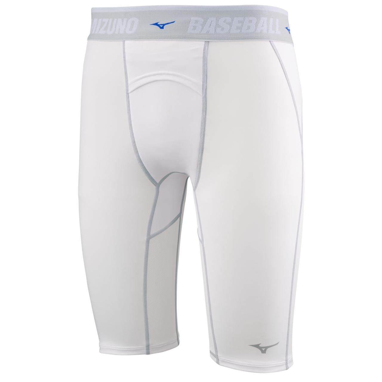 2025 Mizuno RB Speed Compression Shorts - Mens