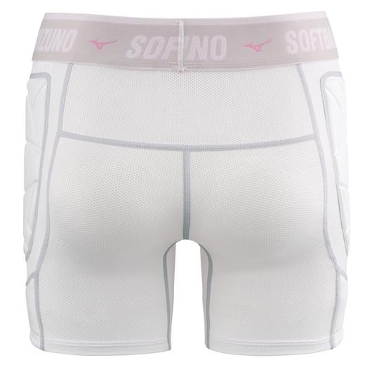 Mizuno RB Shield Padded Baseball Sliding Shorts - Youth