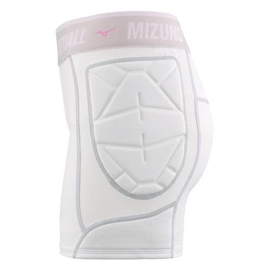 Mizuno RB Shield Padded Baseball Sliding Shorts - Youth