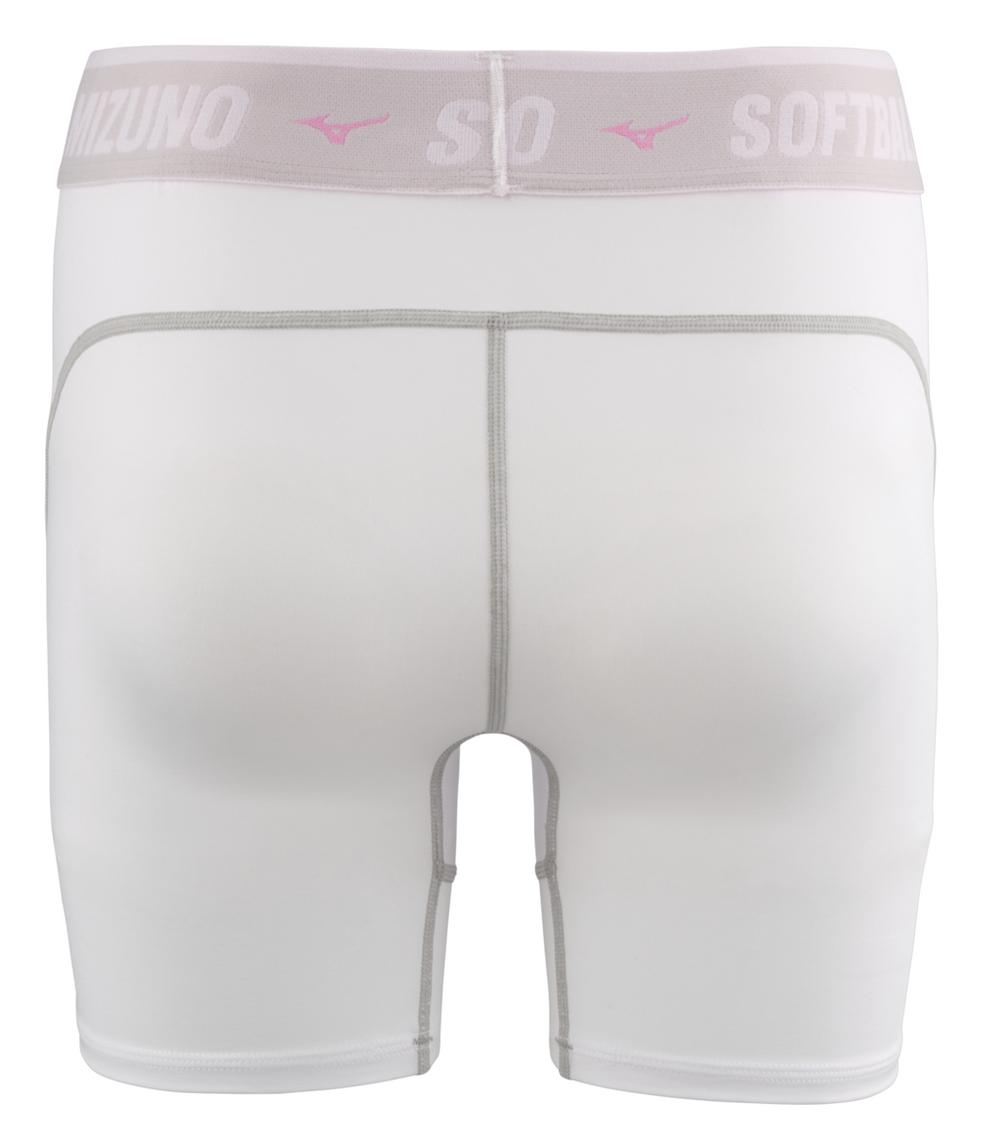 2025 Mizuno RB Speed Compression Shorts - Womens