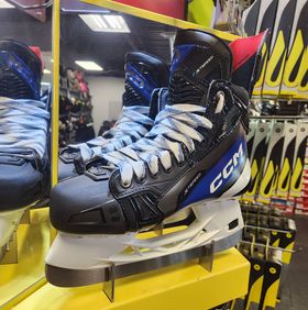 2023 CCM Jetspeed XTRA SE Hockey Skates - Senior