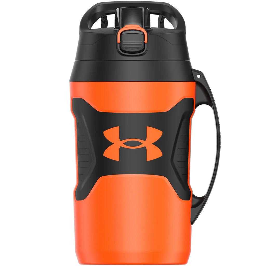 Under Armour Playmaker Water Jug - 64 oz