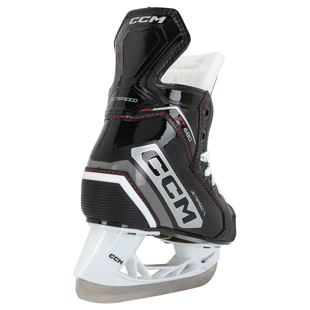 CCM Jetspeed FT680 Hockey Skates - Youth