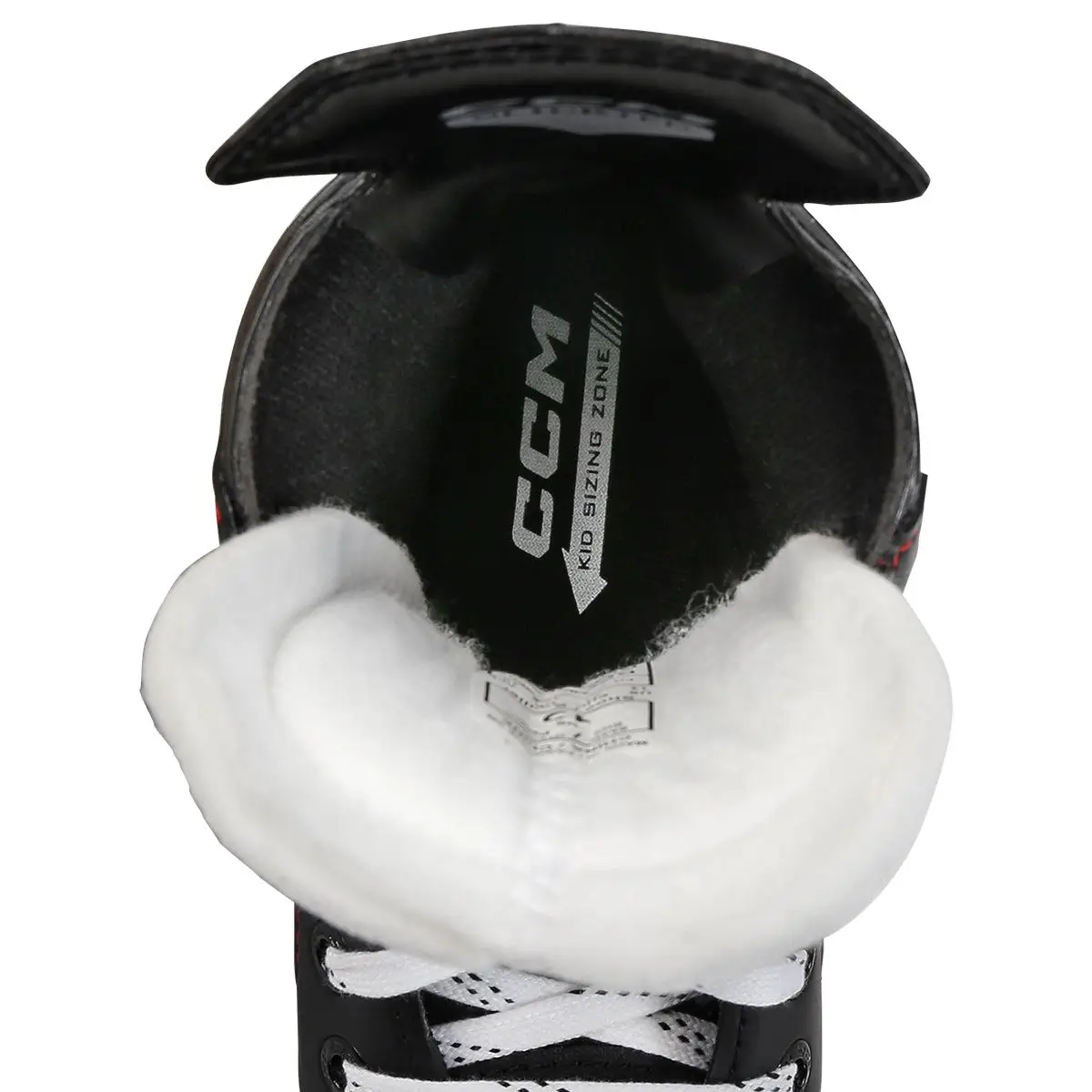 CCM Jetspeed FT680 Hockey Skates - Youth