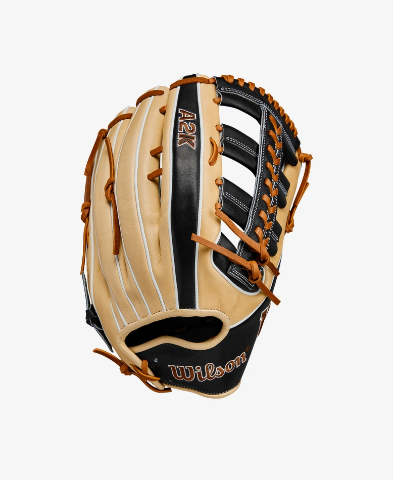 2024 Wilson A2K 1810 12.75" Baseball Glove