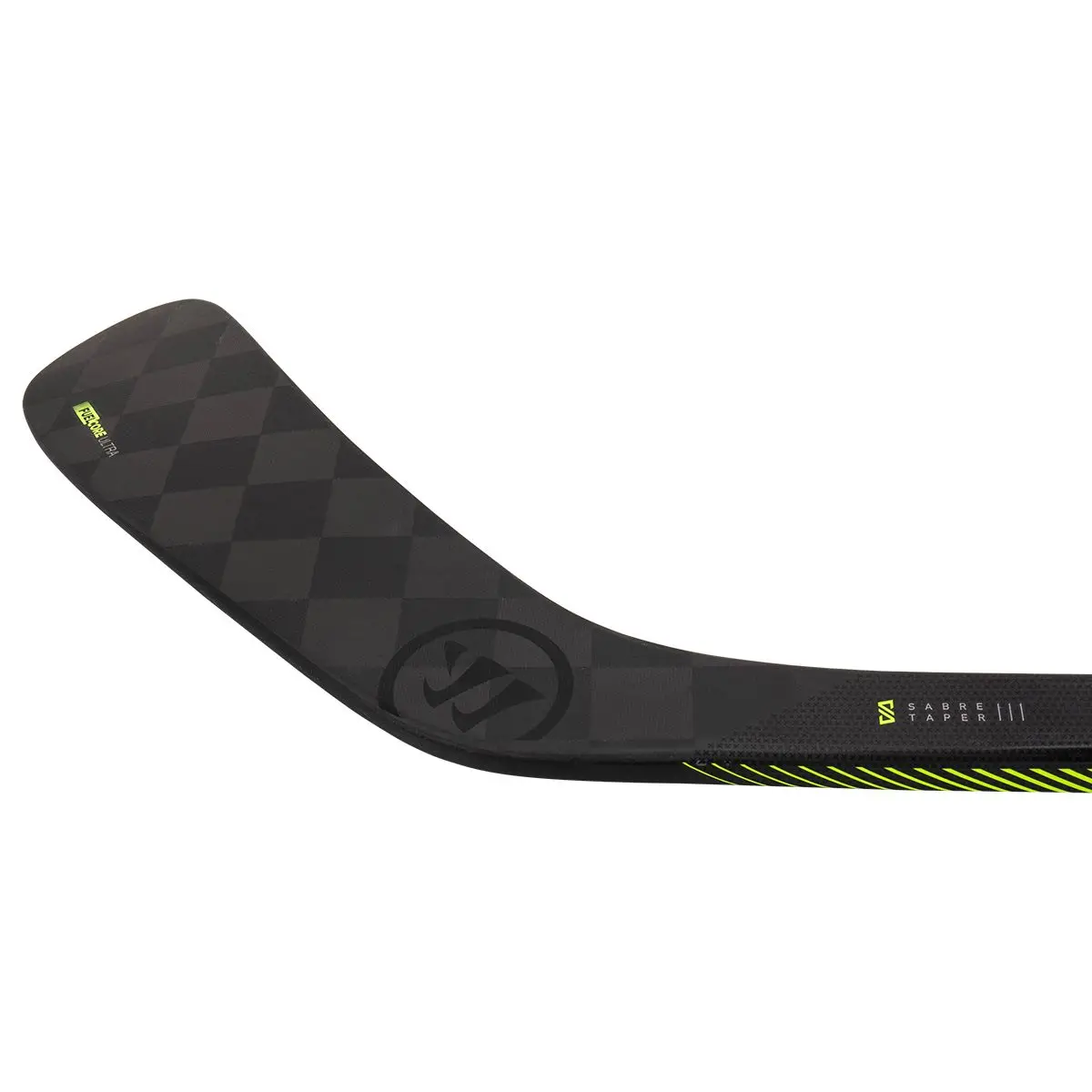 Warrior Alpha LX2 Pro Hockey Stick - Intermediate