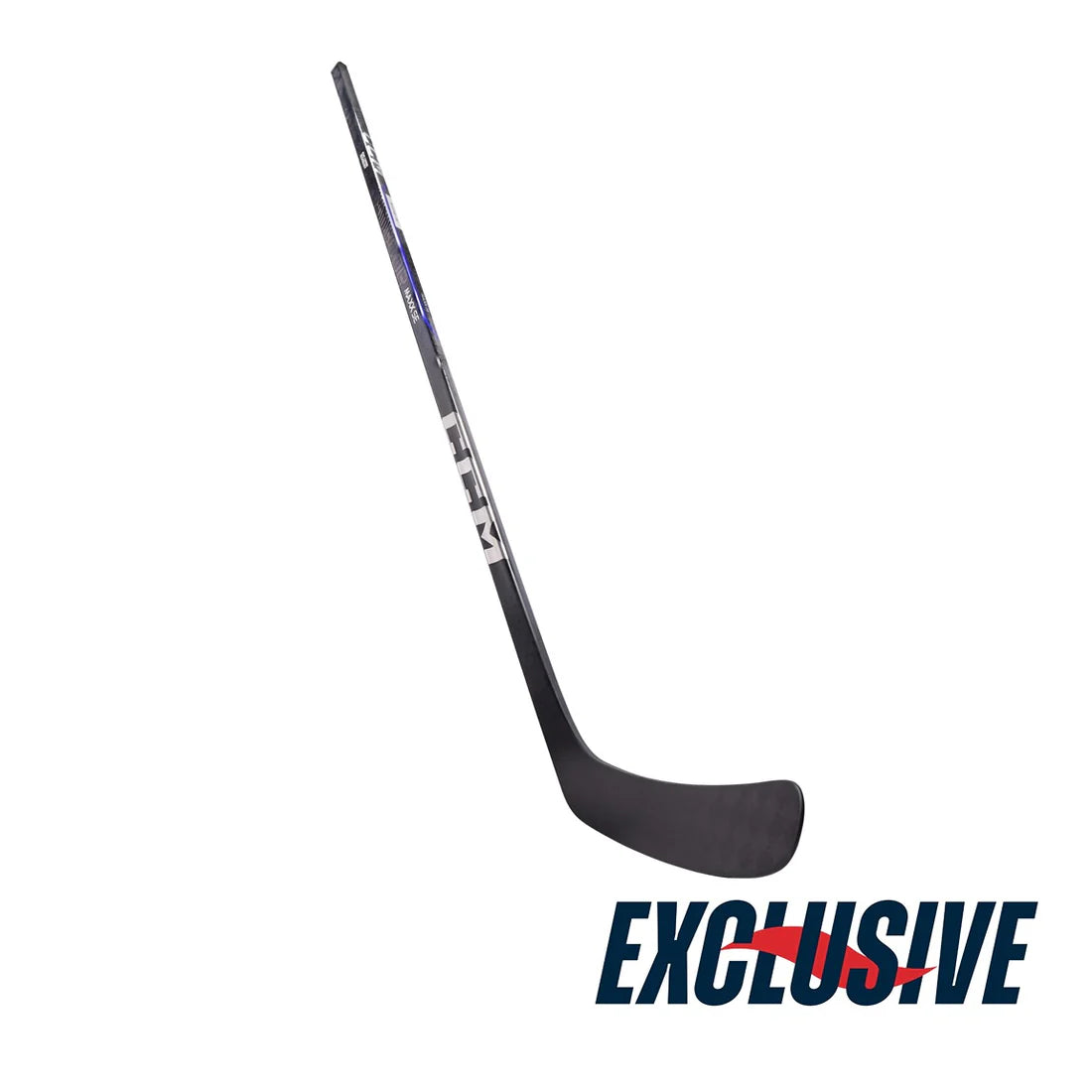 2024 CCM Ribcor Maxx SE Hockey Stick - Youth - 30 Flex (49")