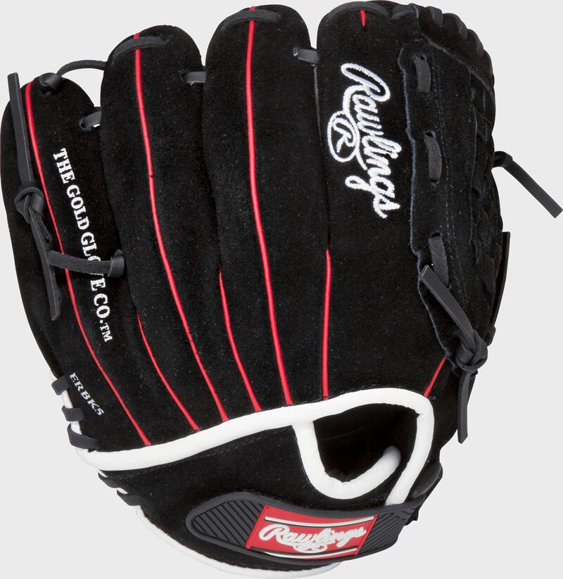 BB GLOVE RAWLINGS JPL100 10'' BS24