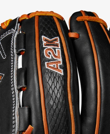 2024 Wilson A2K B23 12" Pitcher's Glove - Left Hand Throw