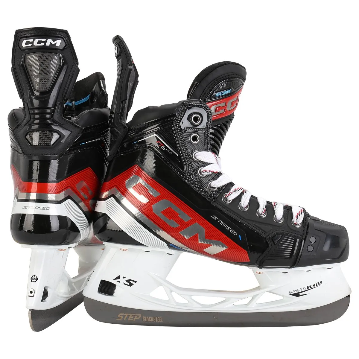 CCM Jetspeed FT6 Pro Hockey Skates - Senior