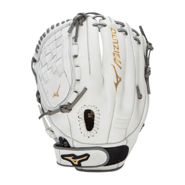 MVP Prime Fastpitch Softball Glove 12"