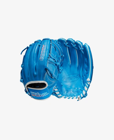 BB GLOVE(LHT) WILSON A2000 B2 SSKN LTM 12'' BS24